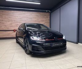 VOLKSWAGEN GOLF 2019 GTI 2.0 TCR