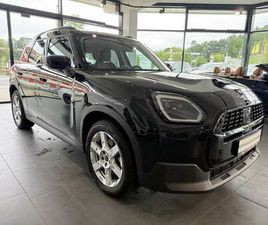 COUNTRYMAN C HYBRID AUTO *PROMO SD 2025