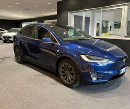 MODEL X 90 D