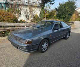 TOYOTA CELICA