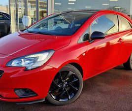 BLACK EDITION 1.4 90 CH