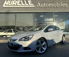 1.7 CDTI 130CH FAP SPORT START&STOP