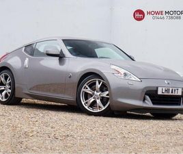 3.7 V6 GT AUTO EURO 5 3DR