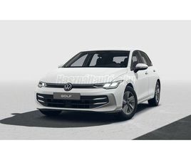 VOLKSWAGEN GOLF VIII 1.5 TSI START KÉSZLETRŐL.. TOLATÓ KAMERA. TÉLI CSOMAG