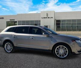 LINCOLN MKT USED 2019 LINCOLN MKT STANDARD