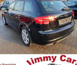 AUDI A3 SPORTBACK 1.2 TFSI S TRONIC AMBITION