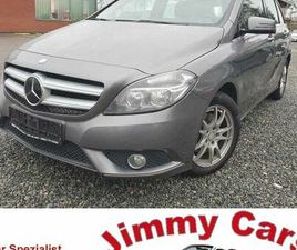 MERCEDES-BENZ B 180 (CDI) D 7G-DCT