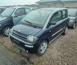 AIXAM MICROCAR MC2 L6E DO 45KM/H DUŻY WYBÓR LIGIER CHATENET KONIN RATY KONIN • OLX.PL