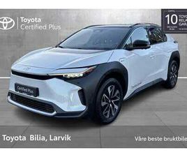 AWD EXECUTIVE BITONE