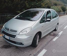 CITROEN XSARA PICASSO