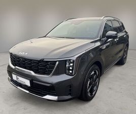 KIA SORENTO KIA SORENTO 1.6 T-GDI PHEV AWD PLUG&RIDE + 360°-KAME