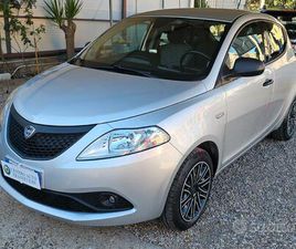 LANCIA YPSILON 1.2 69 CV 5 PORTE S&S ELEFANTINO BL