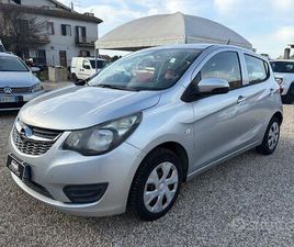 OPEL KARL OPEL KARL 1.0 75 CV INNOVATION
