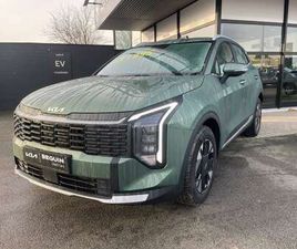 1.6 CAMERA - NAVIGATIE - ZETELVERWARMING - 0 KM