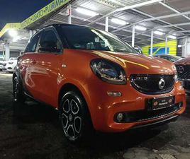 FORFOUR 0.9 T PRIME 90CV TWINAMIC MY18