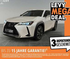 STYLE EDITION ALLWETTER+CARPLAY+LED+KAMER