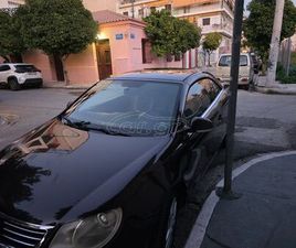 VOLKSWAGEN EOS 2007 1.6 FSI