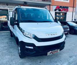 DAILY (1999-2007) DAILY 29L11 2.8 TDI PC CABINATO