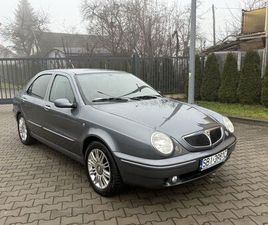 LANCIA LYBRA 2005 ROK JTD DOBRY STAN ZDROWA KĘTY • OLX.PL