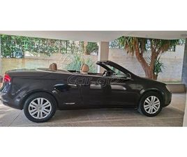 VOLKSWAGEN EOS VOLKSWAGEN EOS 2007 1.6 FSI