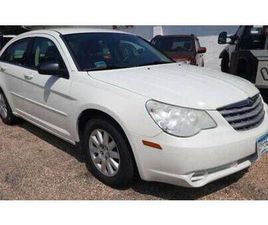CHRYSLER SEBRING TOURING 2009 CHRYSLER SEBRING TOURING INSPECTED JUST $2495 CASH