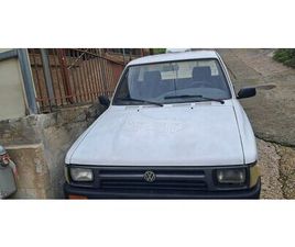 VOLKSWAGEN TARO 1994