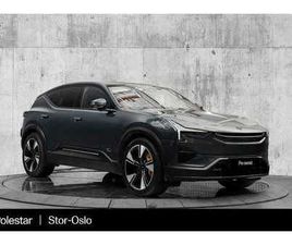 POLESTAR 3 2024 LRDM | NAPPA
