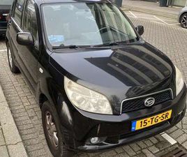 1.5-16V EXPEDIT. 2WD