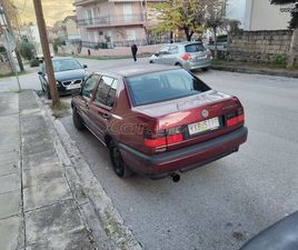 VOLKSWAGEN VENTO VOLKSWAGEN VENTO 1992
