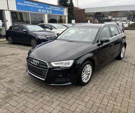 A3 SPORTBACK 1.0 TFSI DESIGN S TRONIC