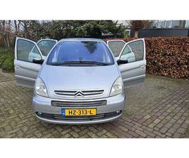 XSARA PICASSO 1.6I-16V ATTRACTION