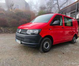KOMBI KR 2,0 TDI BMT