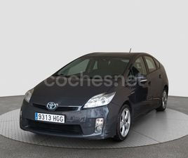 TOYOTA PRIUS 1.8 HSD ADVANCE