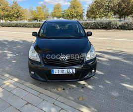 TOYOTA VERSO 2.0 D4D ACTIVE 5PL.