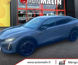 HYBRID 136 E-DCS6 GT