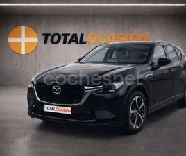MAZDA CX-60 TALLER PROPIO