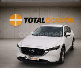 MAZDA CX-5 TALLER PROPIO