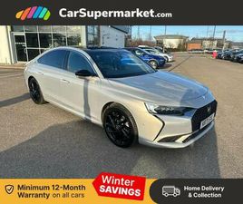 1.6 E-TENSE 11.9KWH RIVOLI + EAT8 EURO 6 (START/STOP) 4DR