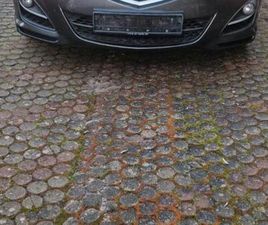 MAZDA 6 BREAK MAZDA 6 KOMBI