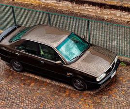 LANCIA DEDRA 1.6 LS MPI '95 (90CV)