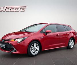 TOYOTA COROLLA TS 1.8 HYBRID BUSINESS *ALLWETTER+NAVI*