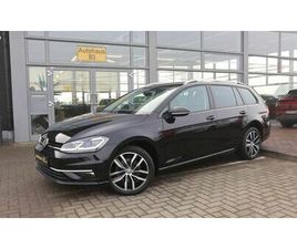 VOLKSWAGEN GOLF SW VOLKSWAGEN GOLF VII VARIANT JOIN KAMERA ACC SITZHEIZUNG LED
