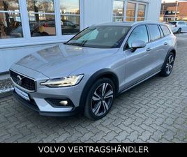 VOLVO V60 CROSS COUNTRY B4 D AWD AUTOM. PLUS GARANTIE