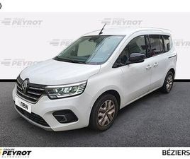 KANGOO BLUE DCI 95 INTENS