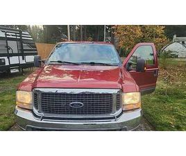 2004 FORD 6.0L TURBO DIESEL POWER STROKE 4WD TUNED CHIPPED & ARP STUD