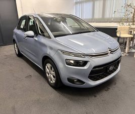 C4 PICASSO 1.6 E-HDI 115PS INTENSIVE