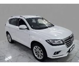 2019 HAVAL H2 1.5T LUXURY AUTO