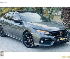 1.5 I-VTEC SPORT PLUS