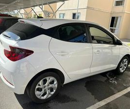 HYUNDAI HB20 VISION 1.0 FLEX 12V MEC