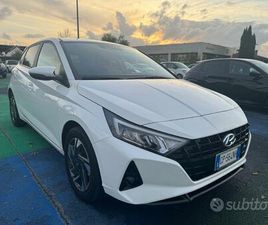 HYUNDAI I20 HYUNDAI I20 1.2 MPI MT BOSE